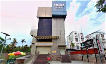 Morning Star Building